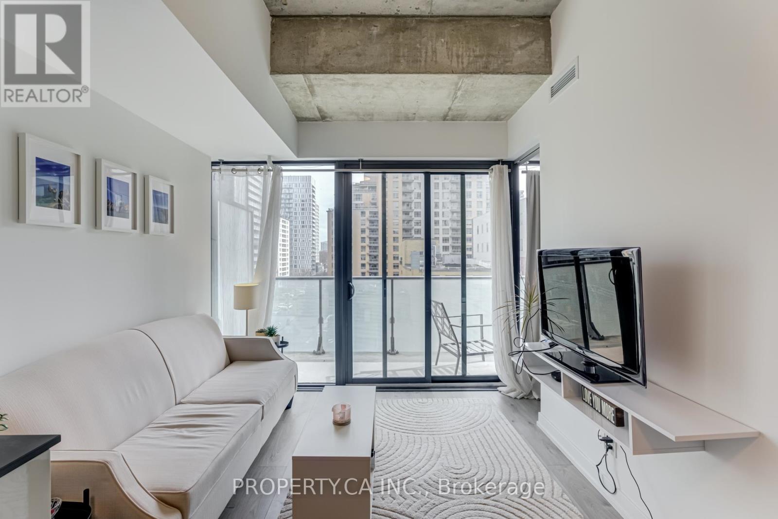 717 - 161 Roehampton Avenue, Toronto, Ontario  M4P 0C8 - Photo 9 - C12989654