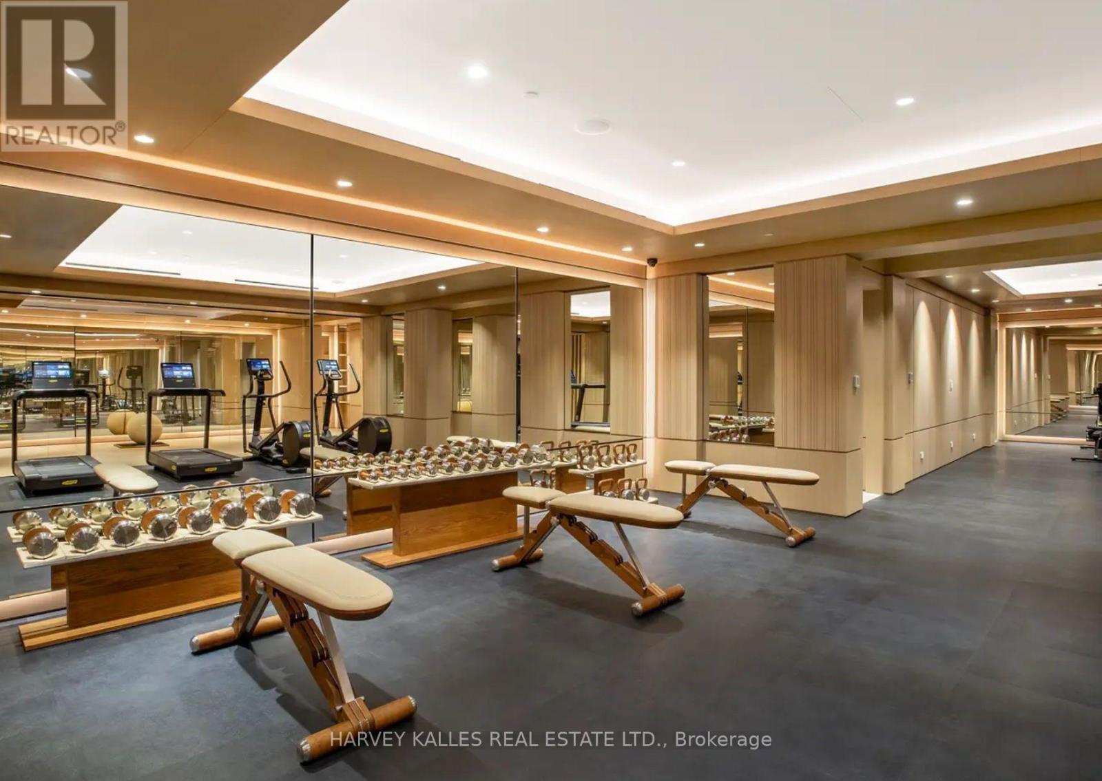 104 - 7 Dale Avenue, Toronto, Ontario  M4W 1K2 - Photo 32 - C12989688