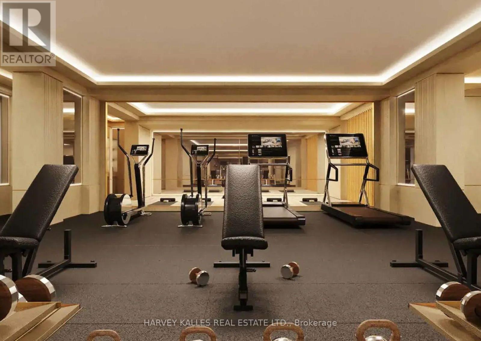 104 - 7 Dale Avenue, Toronto, Ontario  M4W 1K2 - Photo 34 - C12989688