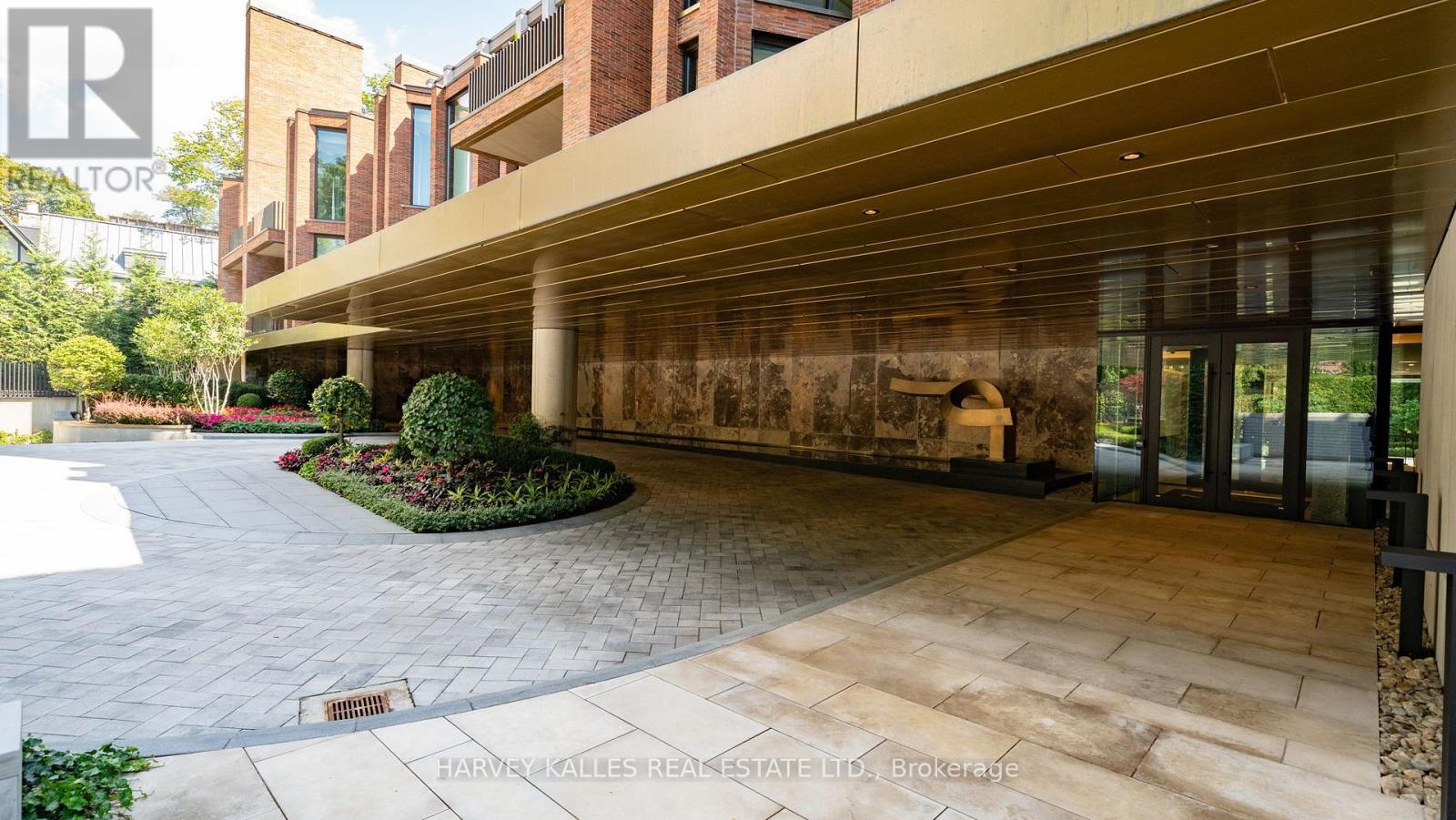 104 - 7 Dale Avenue, Toronto, Ontario  M4W 1K2 - Photo 37 - C12989688