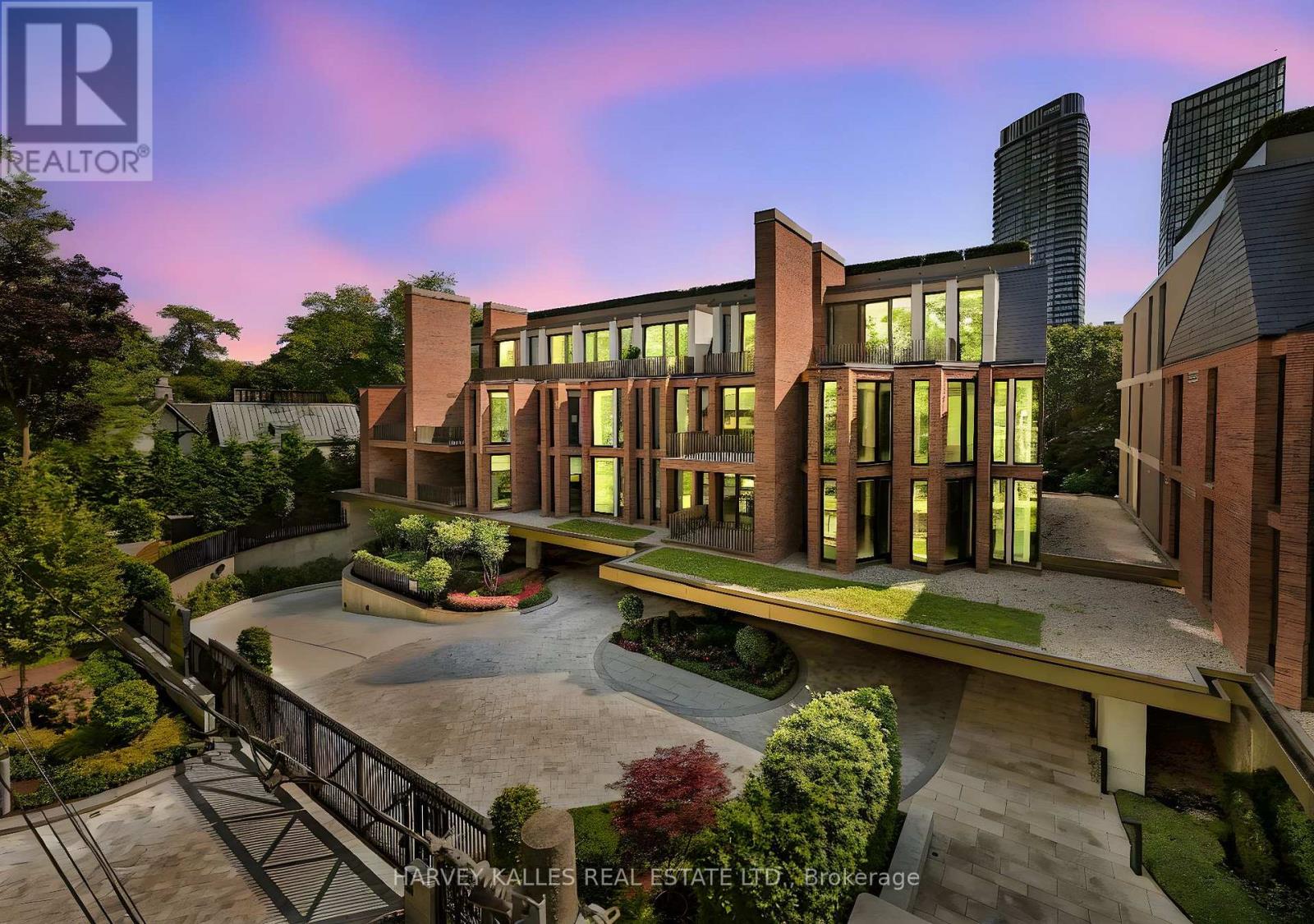 104 - 7 Dale Avenue, Toronto, Ontario  M4W 1K2 - Photo 41 - C12989688