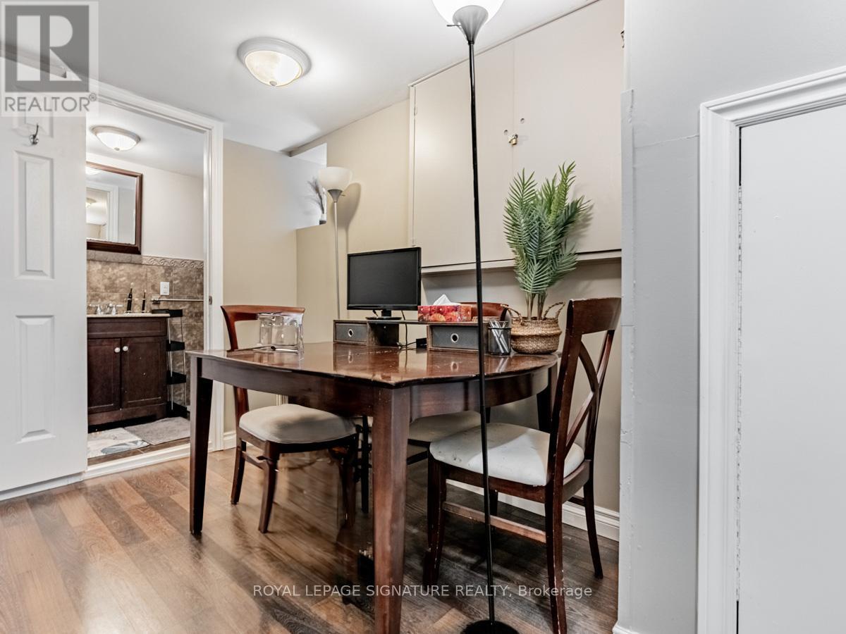 Lower - 229 Winona Drive, Toronto, Ontario  M6C 3S4 - Photo 5 - C12989700