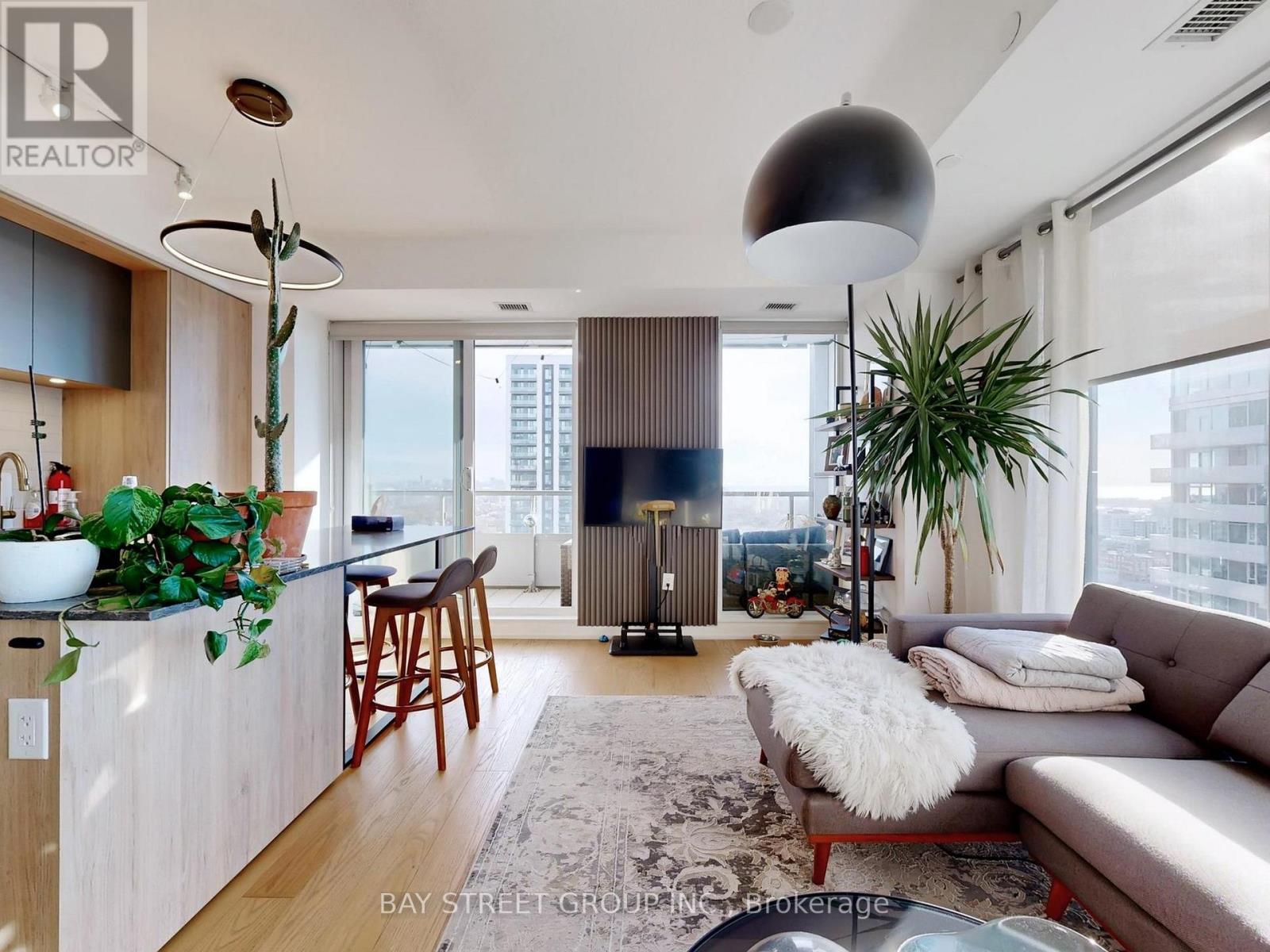 2403 - 225 Sumach Street, Toronto, Ontario  M5A 0P8 - Photo 10 - C12989716