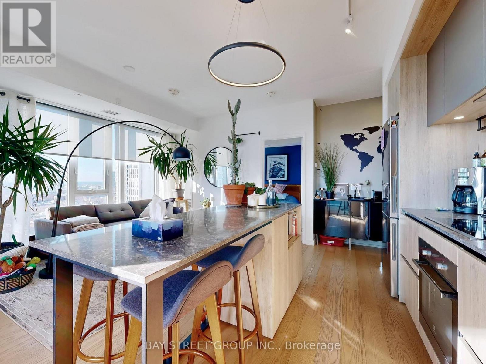 2403 - 225 Sumach Street, Toronto, Ontario  M5A 0P8 - Photo 11 - C12989716