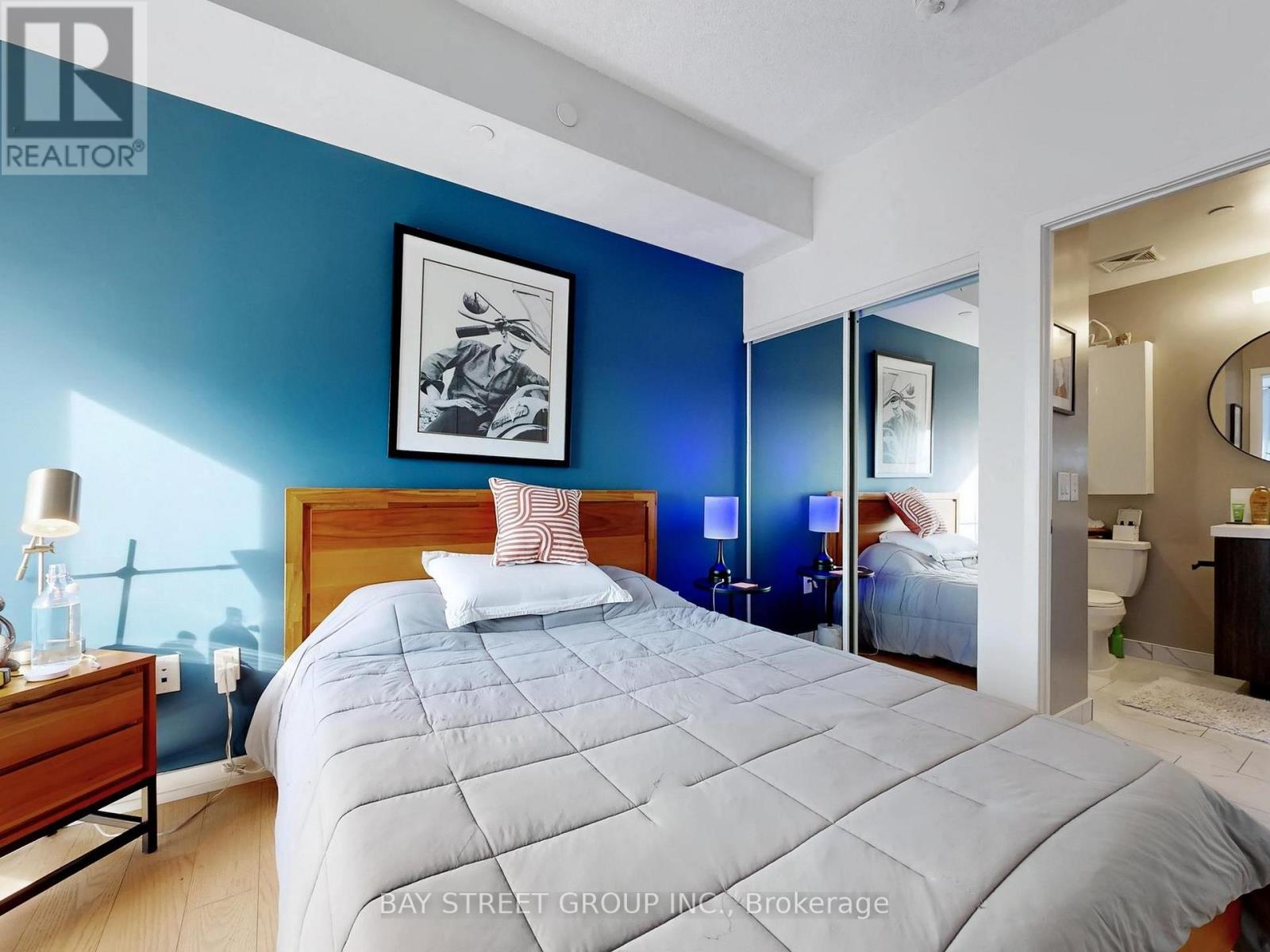 2403 - 225 Sumach Street, Toronto, Ontario  M5A 0P8 - Photo 12 - C12989716