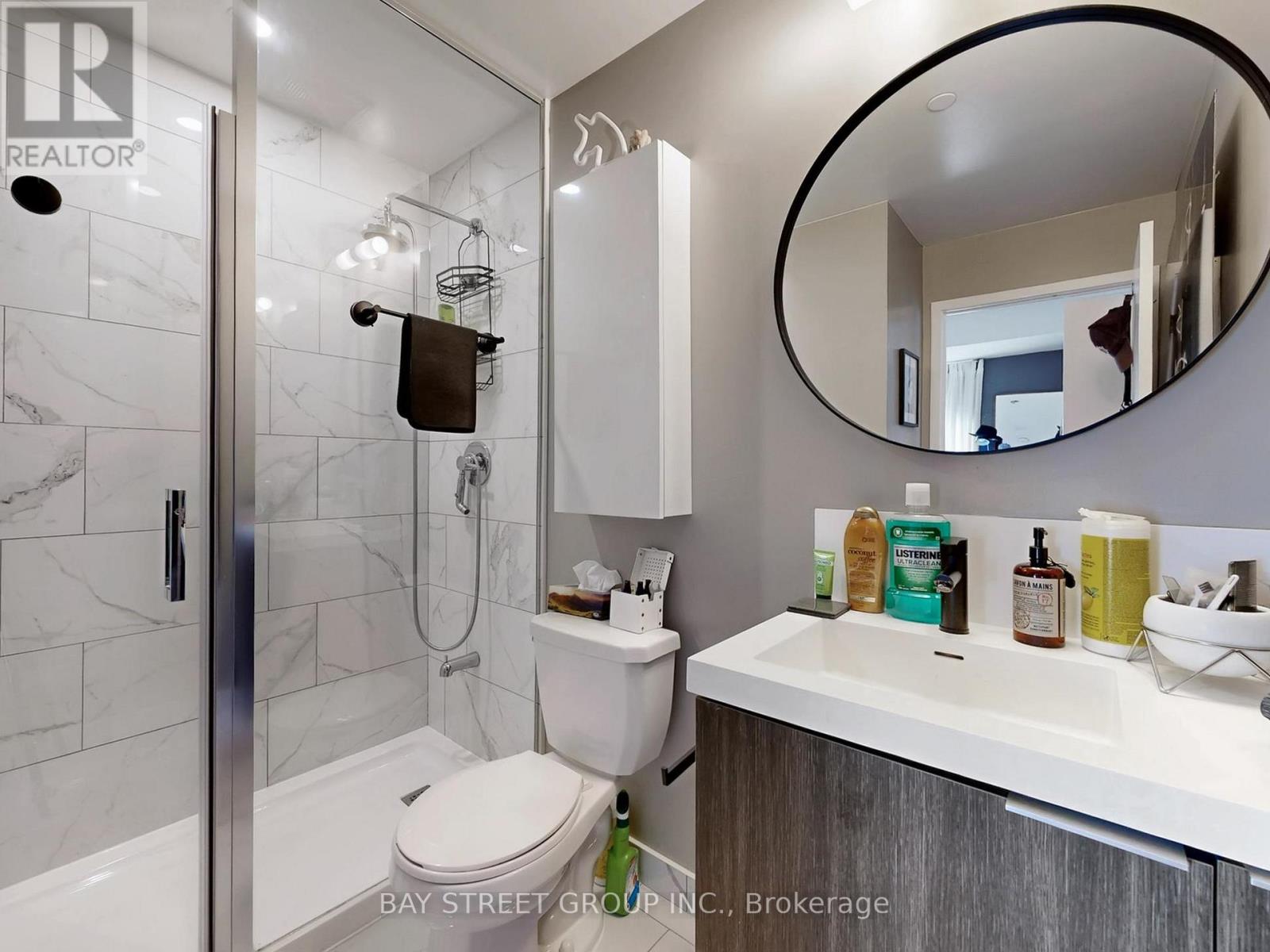 2403 - 225 Sumach Street, Toronto, Ontario  M5A 0P8 - Photo 14 - C12989716