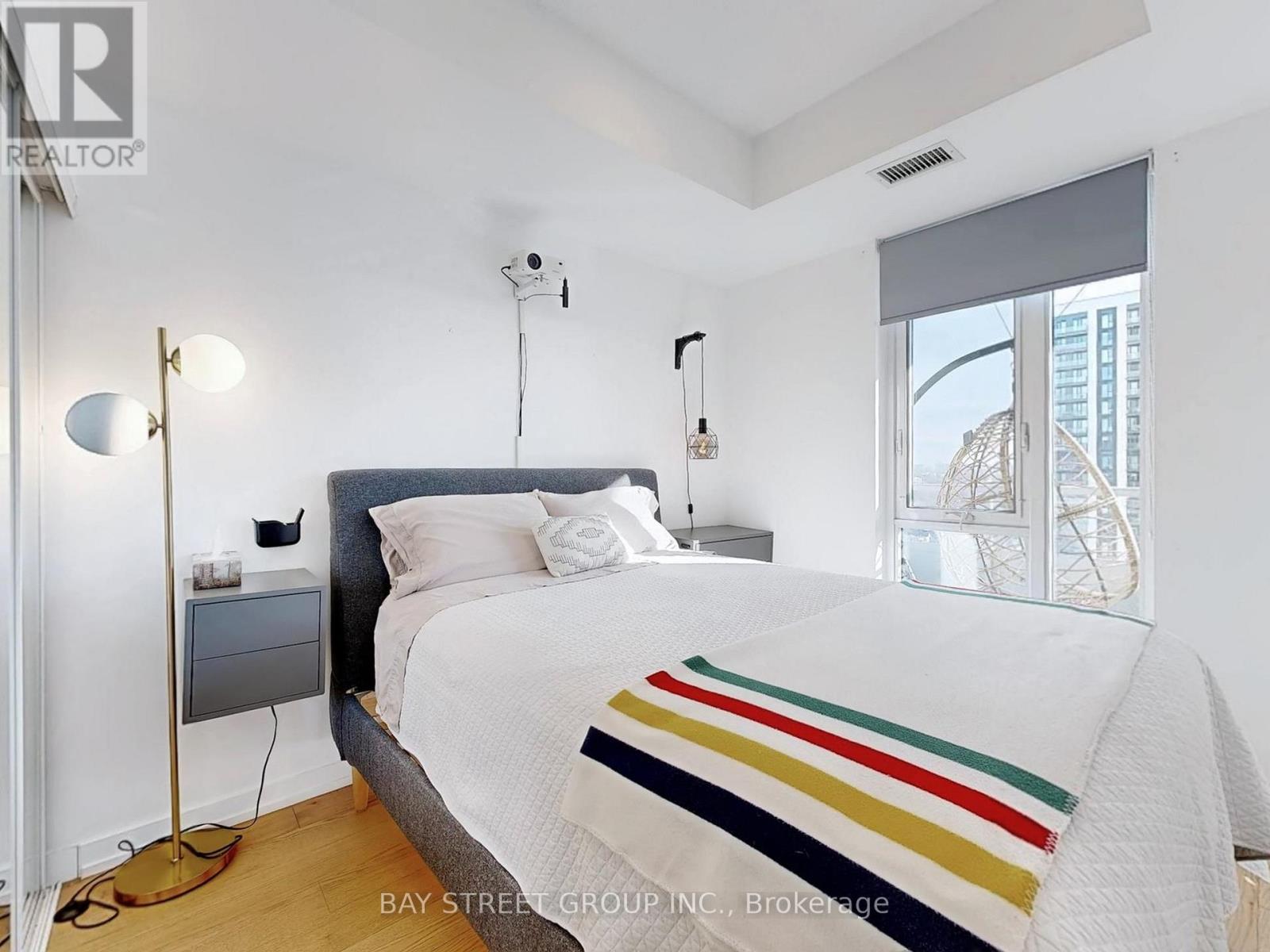 2403 - 225 Sumach Street, Toronto, Ontario  M5A 0P8 - Photo 15 - C12989716