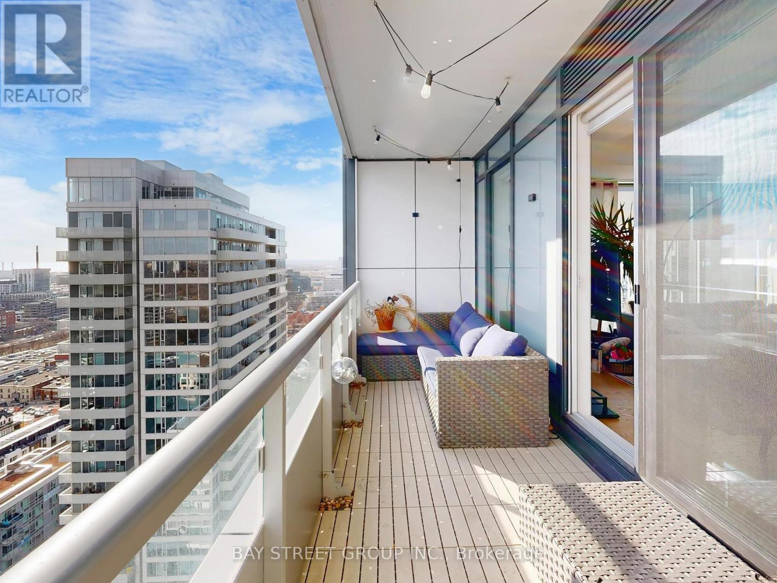 2403 - 225 Sumach Street, Toronto, Ontario  M5A 0P8 - Photo 22 - C12989716