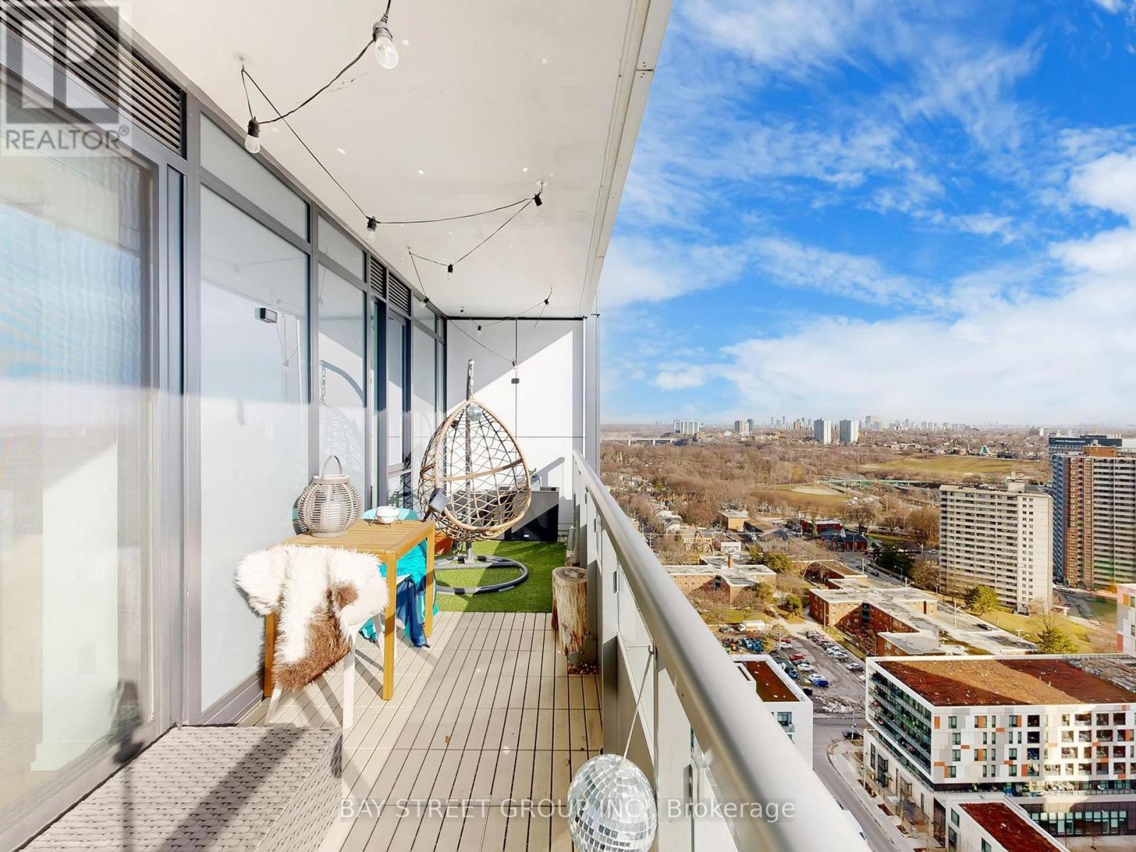 2403 - 225 Sumach Street, Toronto, Ontario  M5A 0P8 - Photo 23 - C12989716