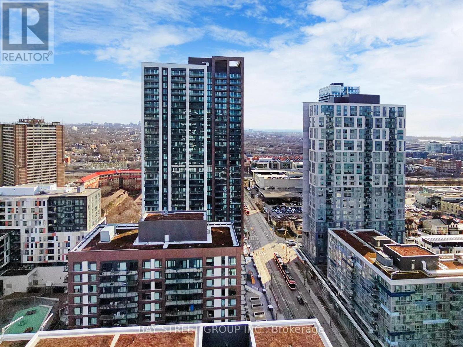 2403 - 225 Sumach Street, Toronto, Ontario  M5A 0P8 - Photo 27 - C12989716