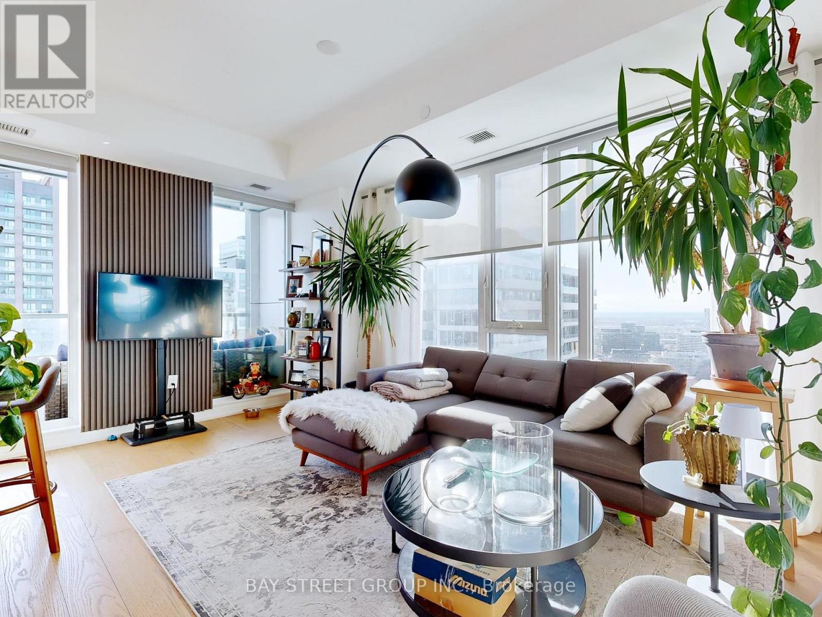 2403 - 225 Sumach Street, Toronto, Ontario  M5A 0P8 - Photo 5 - C12989716