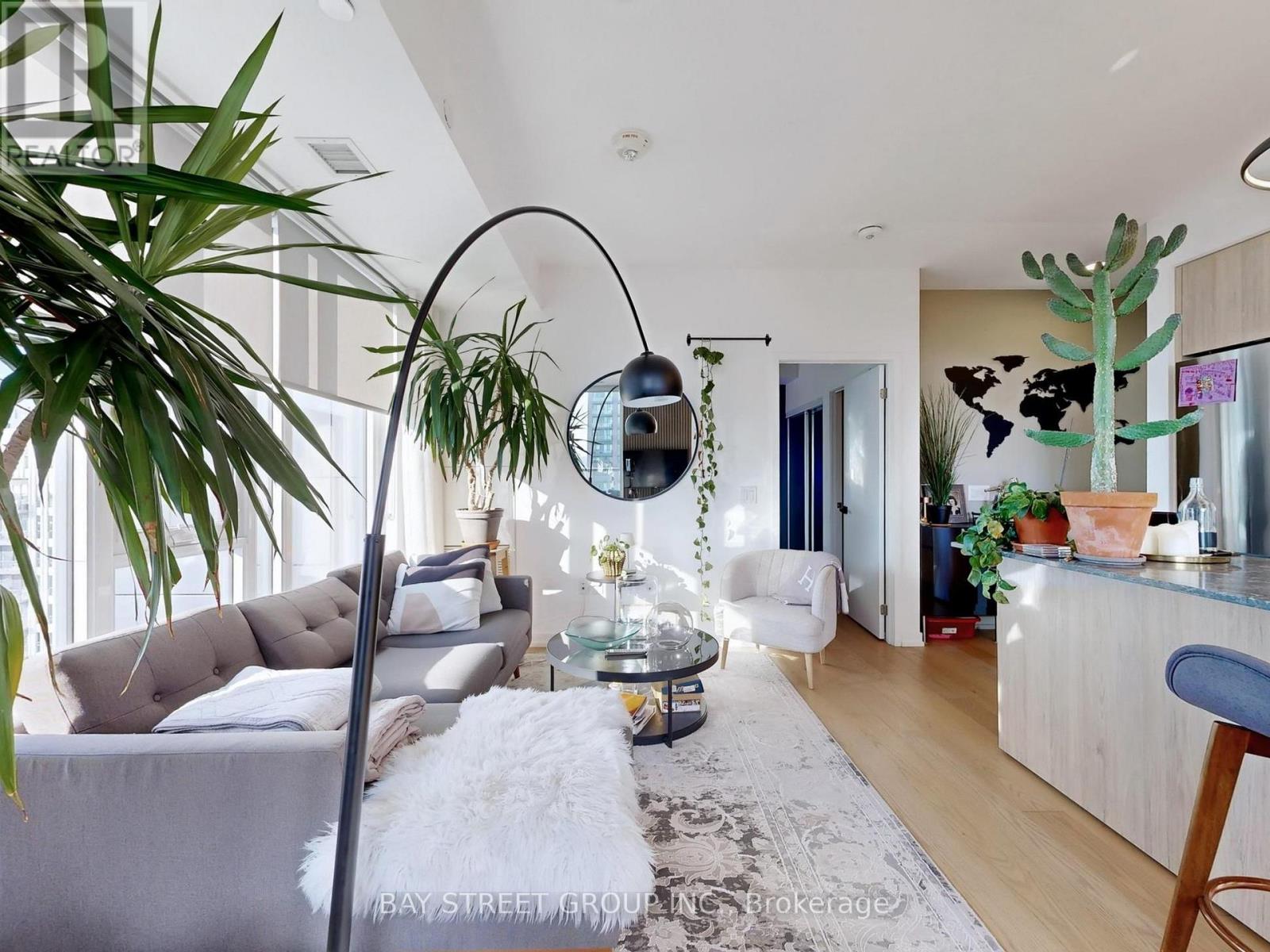 2403 - 225 Sumach Street, Toronto, Ontario  M5A 0P8 - Photo 7 - C12989716