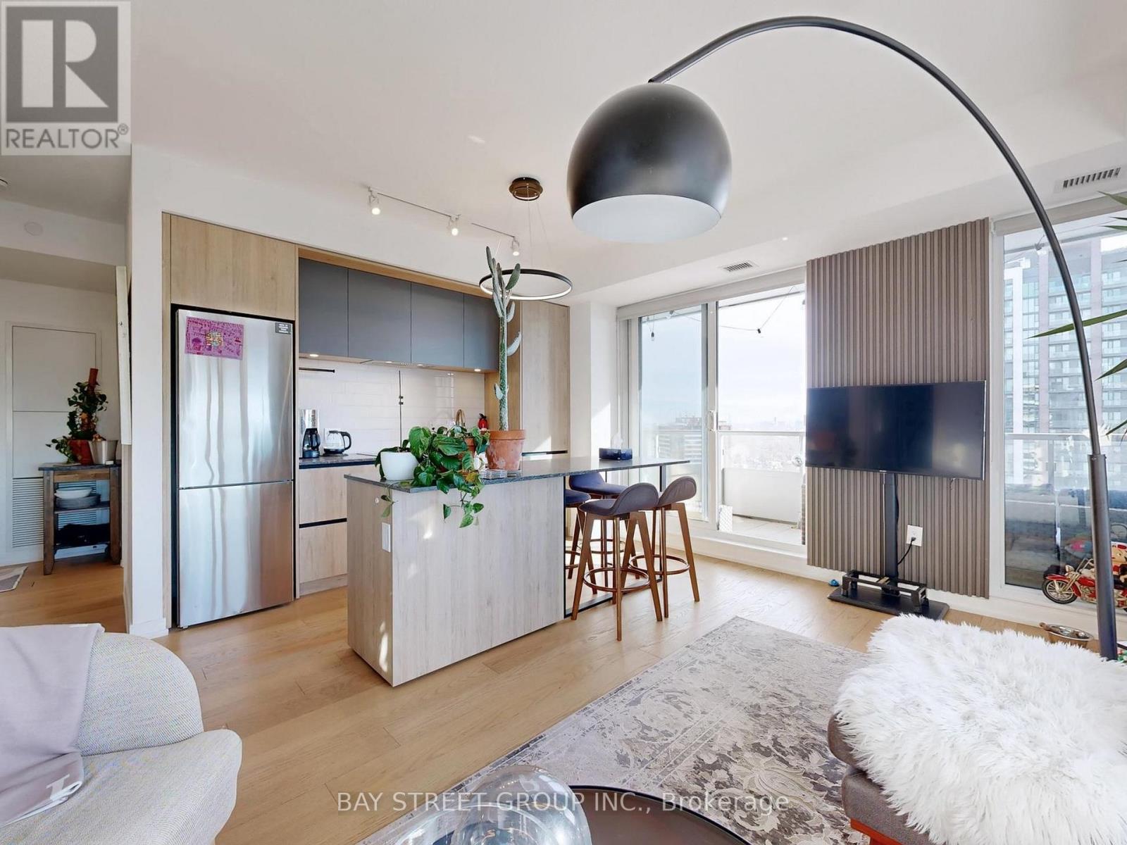 2403 - 225 Sumach Street, Toronto, Ontario  M5A 0P8 - Photo 9 - C12989716