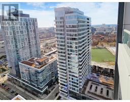 2403 - 225 SUMACH STREET, Toronto, Ontario