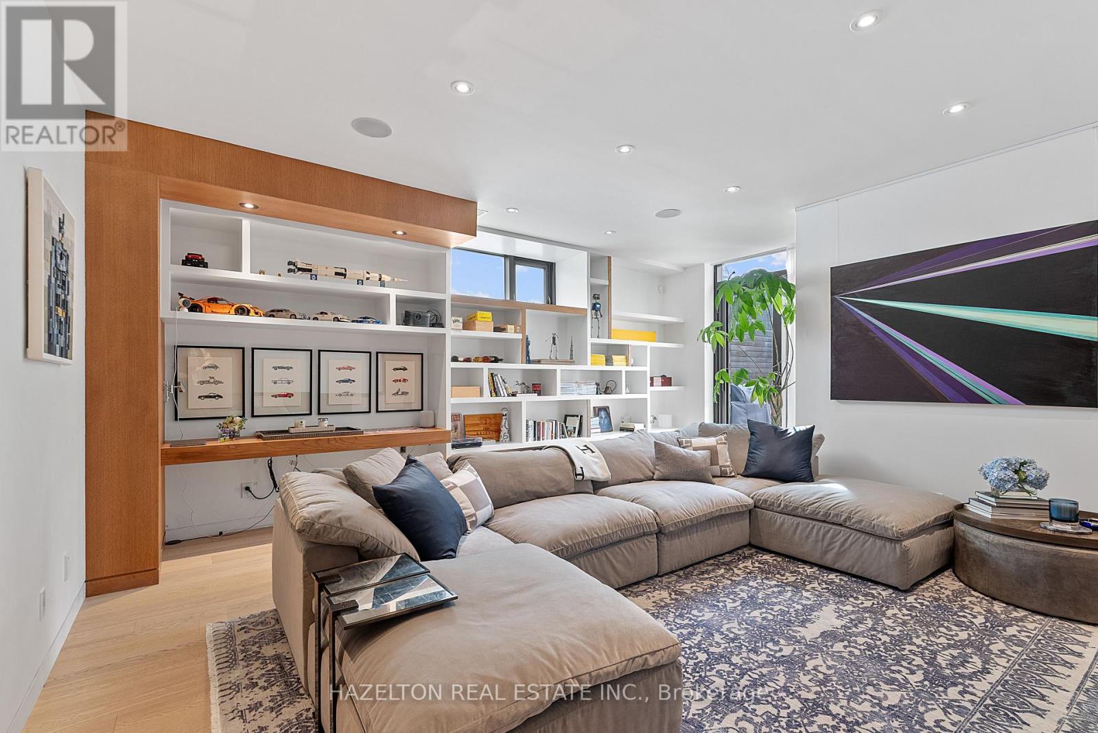 143 Joicey Boulevard, Toronto, Ontario  M5M 2V1 - Photo 12 - C12989734