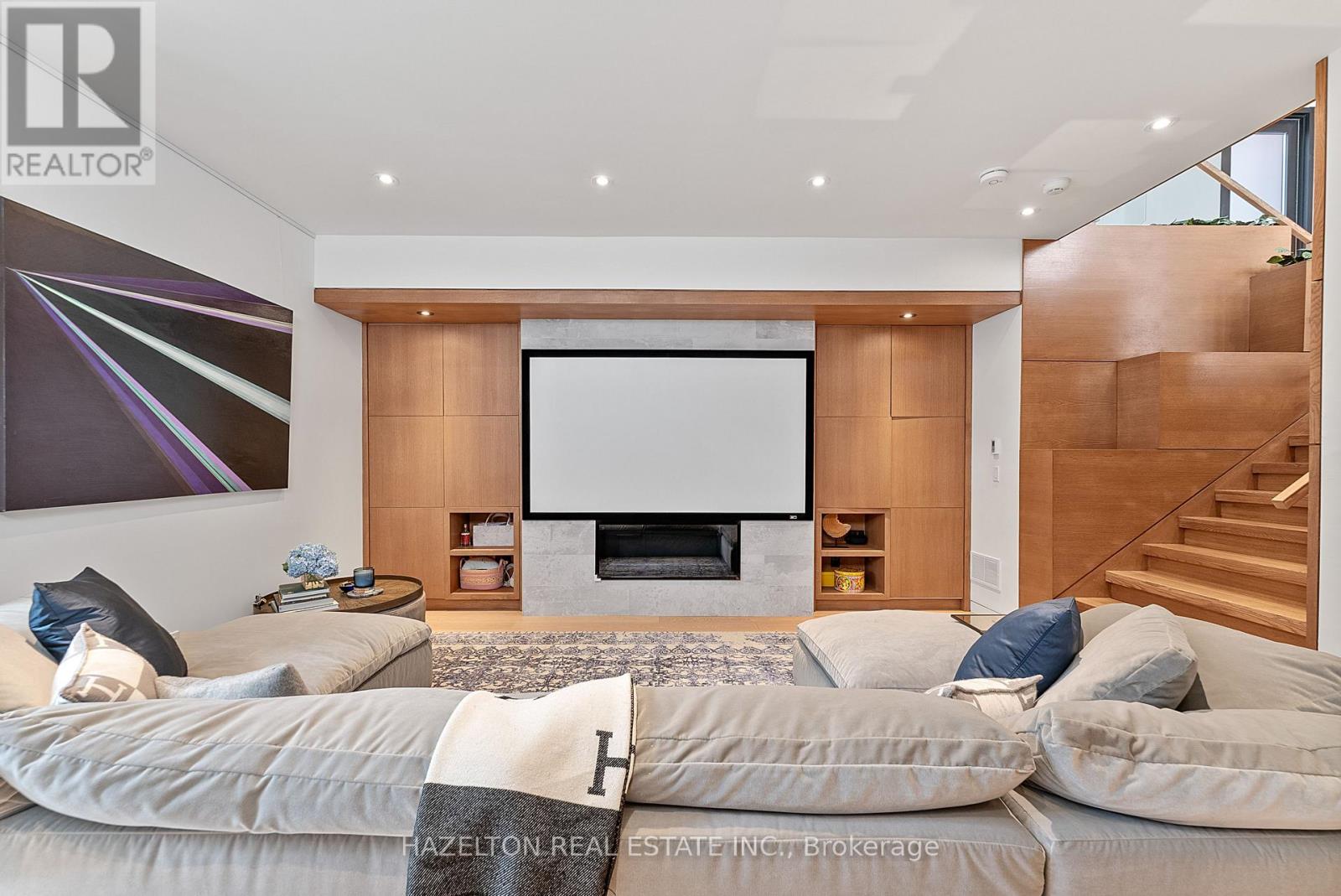 143 Joicey Boulevard, Toronto, Ontario  M5M 2V1 - Photo 13 - C12989734