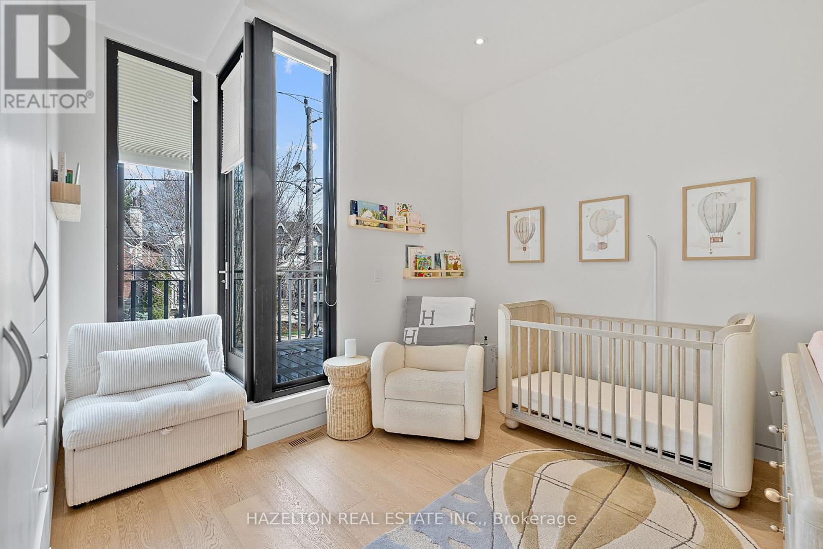 143 Joicey Boulevard, Toronto, Ontario  M5M 2V1 - Photo 22 - C12989734