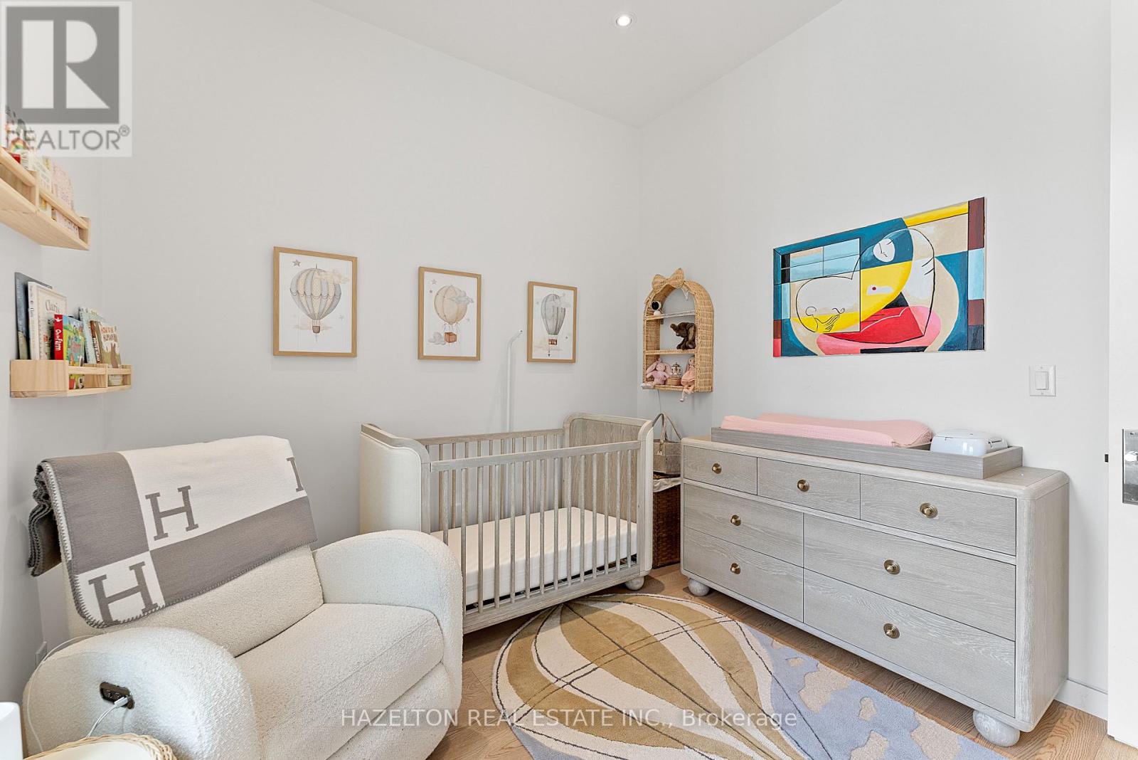 143 Joicey Boulevard, Toronto, Ontario  M5M 2V1 - Photo 23 - C12989734