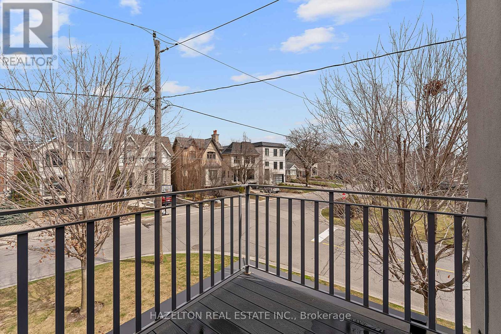 143 Joicey Boulevard, Toronto, Ontario  M5M 2V1 - Photo 24 - C12989734