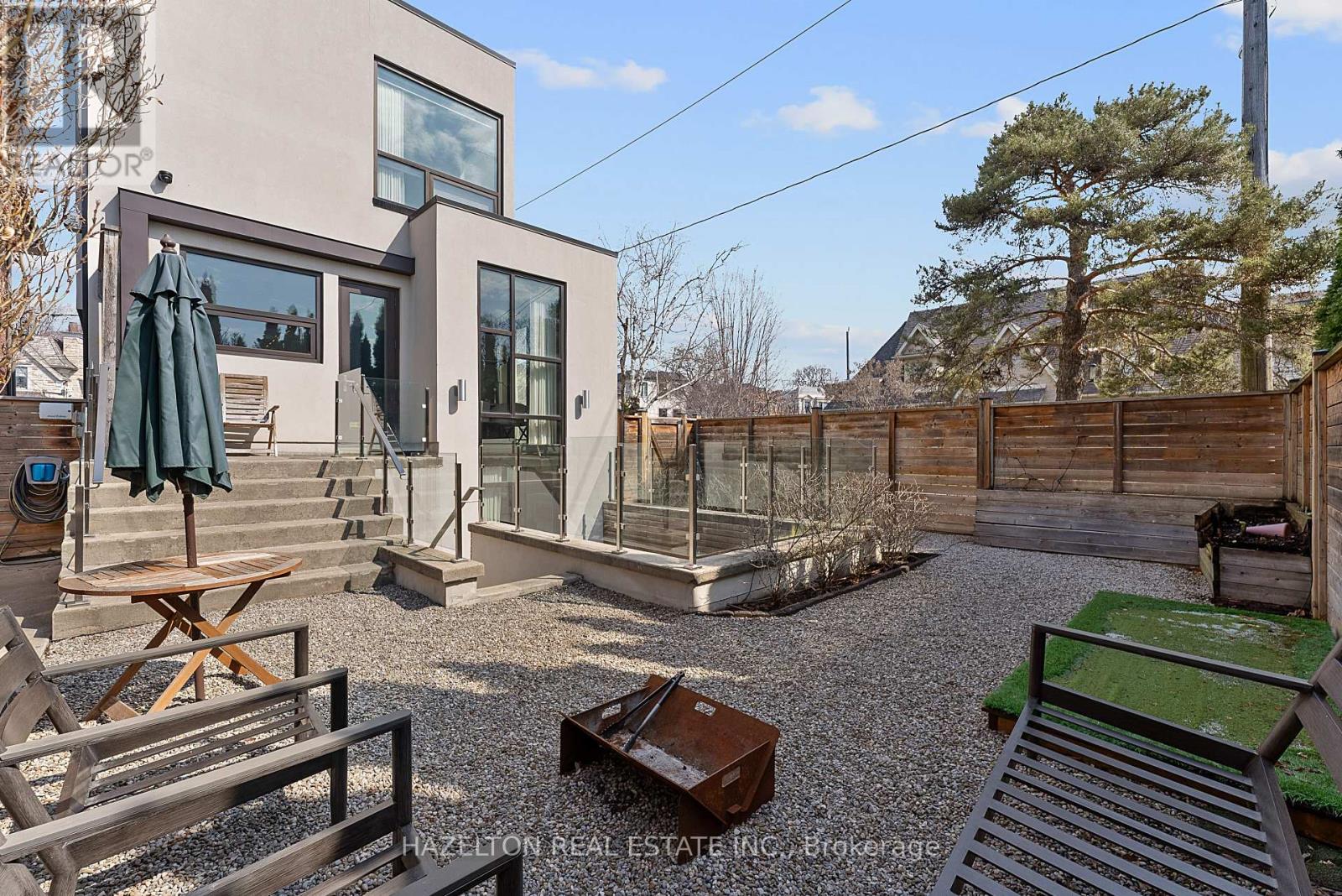 143 Joicey Boulevard, Toronto, Ontario  M5M 2V1 - Photo 33 - C12989734