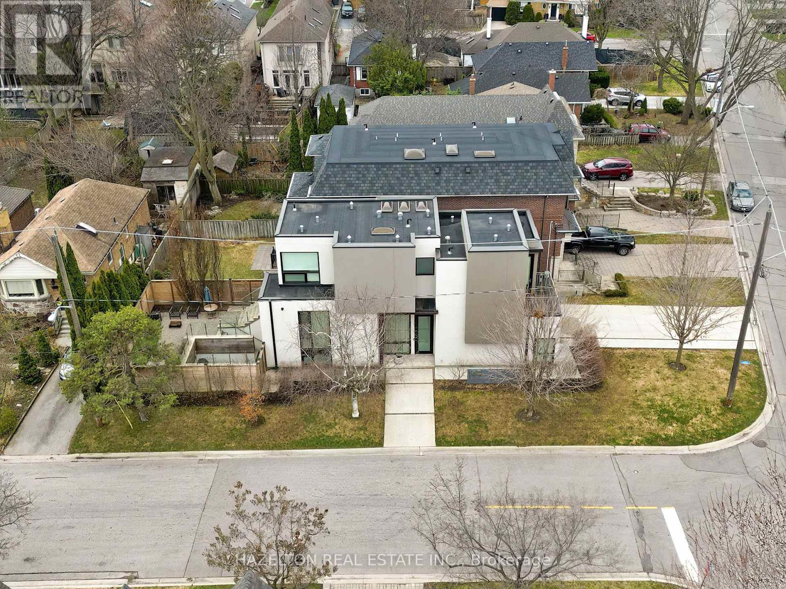 143 Joicey Boulevard, Toronto, Ontario  M5M 2V1 - Photo 36 - C12989734