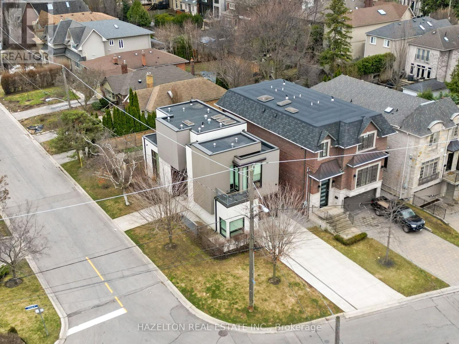 143 Joicey Boulevard, Toronto, Ontario  M5M 2V1 - Photo 37 - C12989734
