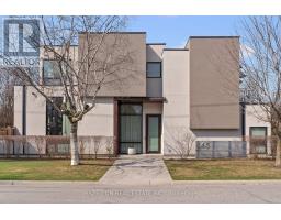 143 JOICEY BOULEVARD, Toronto, Ontario