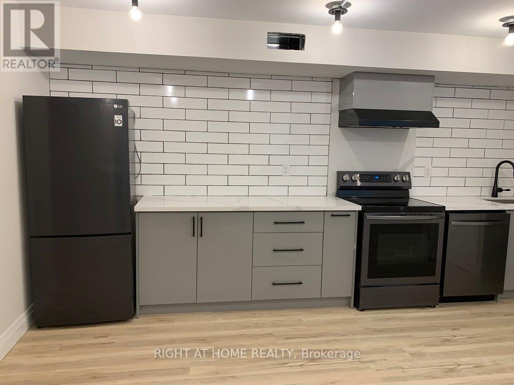 Lower - 148 Dovercourt Road, Toronto, Ontario  M6J 3C4 - Photo 5 - C12989744