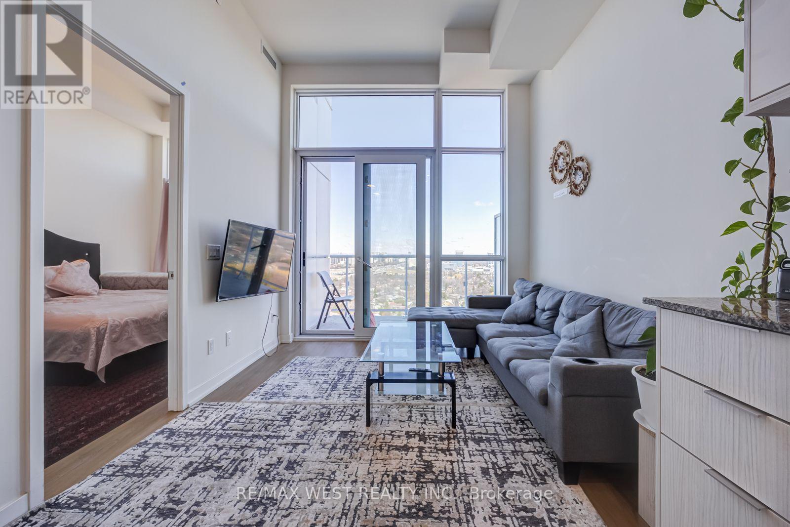 2406 - 10 Deerlick Court, Toronto, Ontario  M3A 0A7 - Photo 16 - C12989748