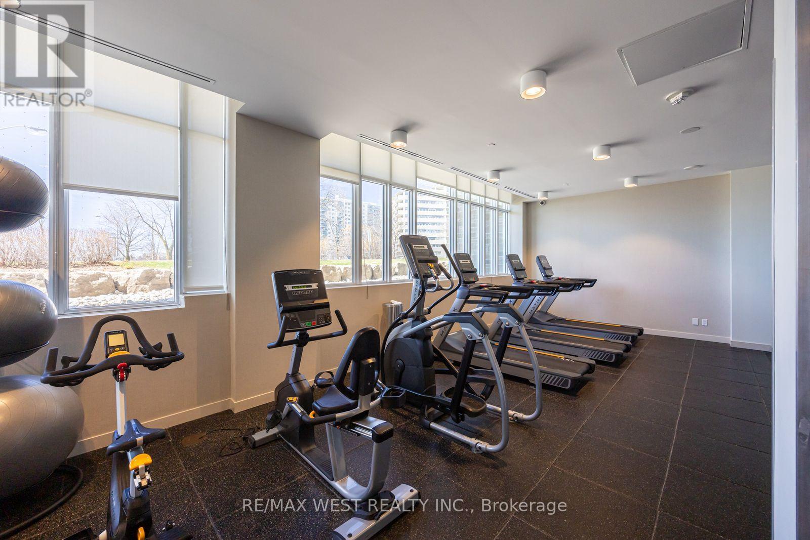 2406 - 10 Deerlick Court, Toronto, Ontario  M3A 0A7 - Photo 31 - C12989748