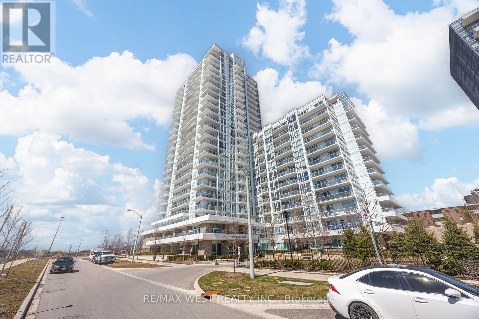 2406 - 10 Deerlick Court, Toronto, Ontario  M3A 0A7 - Photo 4 - C12989748