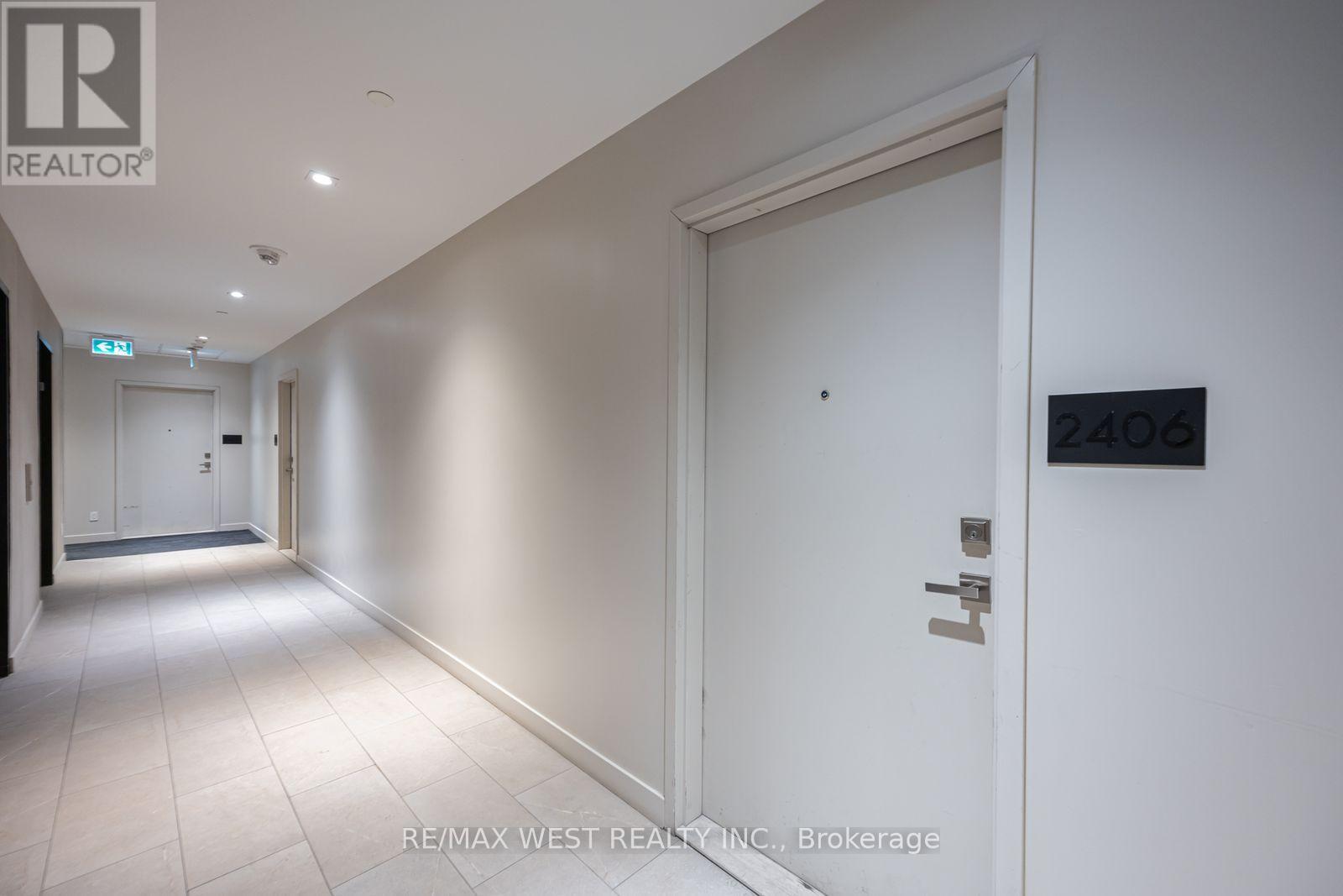 2406 - 10 Deerlick Court, Toronto, Ontario  M3A 0A7 - Photo 6 - C12989748