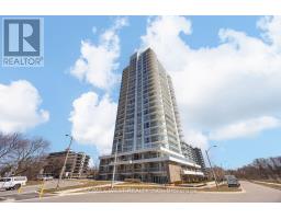 2406 - 10 DEERLICK COURT, Toronto, Ontario