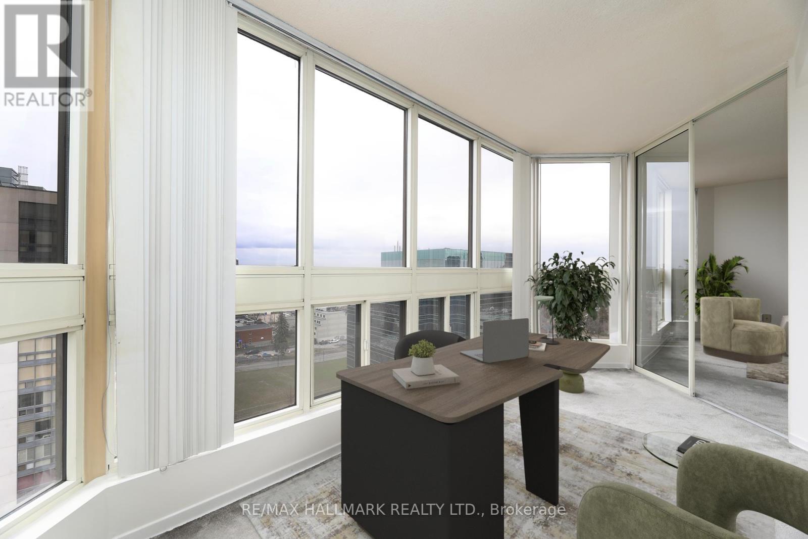 1704 - 10 Kenneth Avenue, Toronto, Ontario  M2N 6K6 - Photo 11 - C12989758