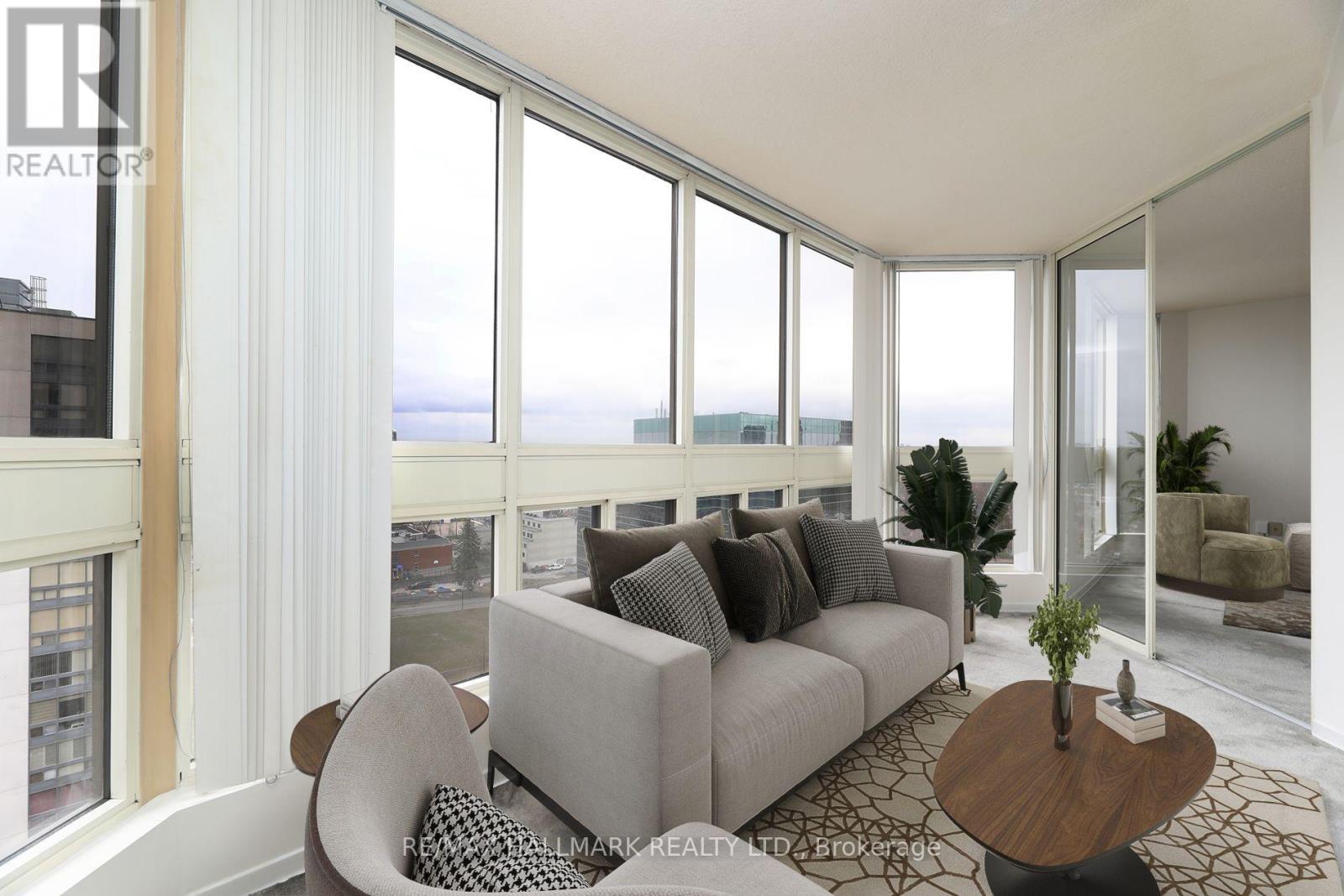 1704 - 10 Kenneth Avenue, Toronto, Ontario  M2N 6K6 - Photo 13 - C12989758