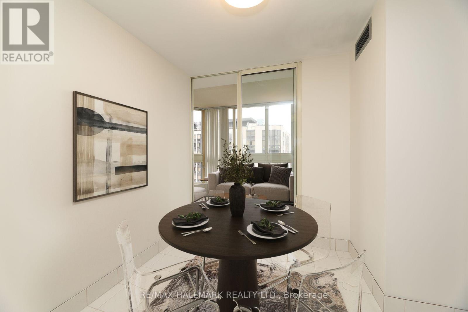 1704 - 10 Kenneth Avenue, Toronto, Ontario  M2N 6K6 - Photo 16 - C12989758