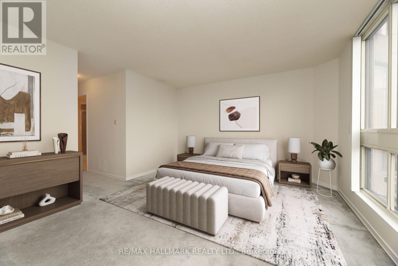 1704 - 10 Kenneth Avenue, Toronto, Ontario  M2N 6K6 - Photo 20 - C12989758