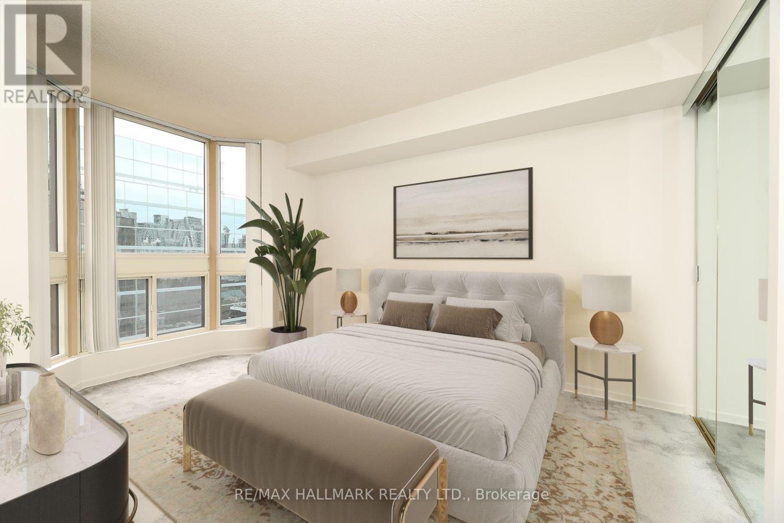 1704 - 10 Kenneth Avenue, Toronto, Ontario  M2N 6K6 - Photo 24 - C12989758