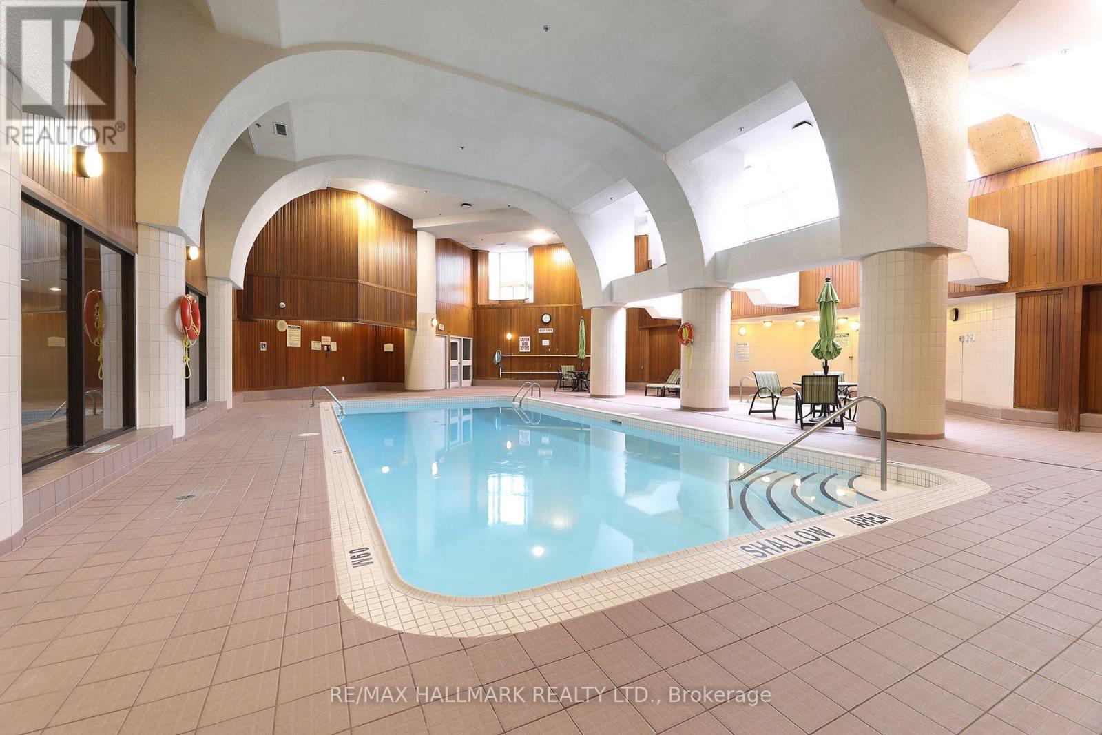 1704 - 10 Kenneth Avenue, Toronto, Ontario  M2N 6K6 - Photo 28 - C12989758