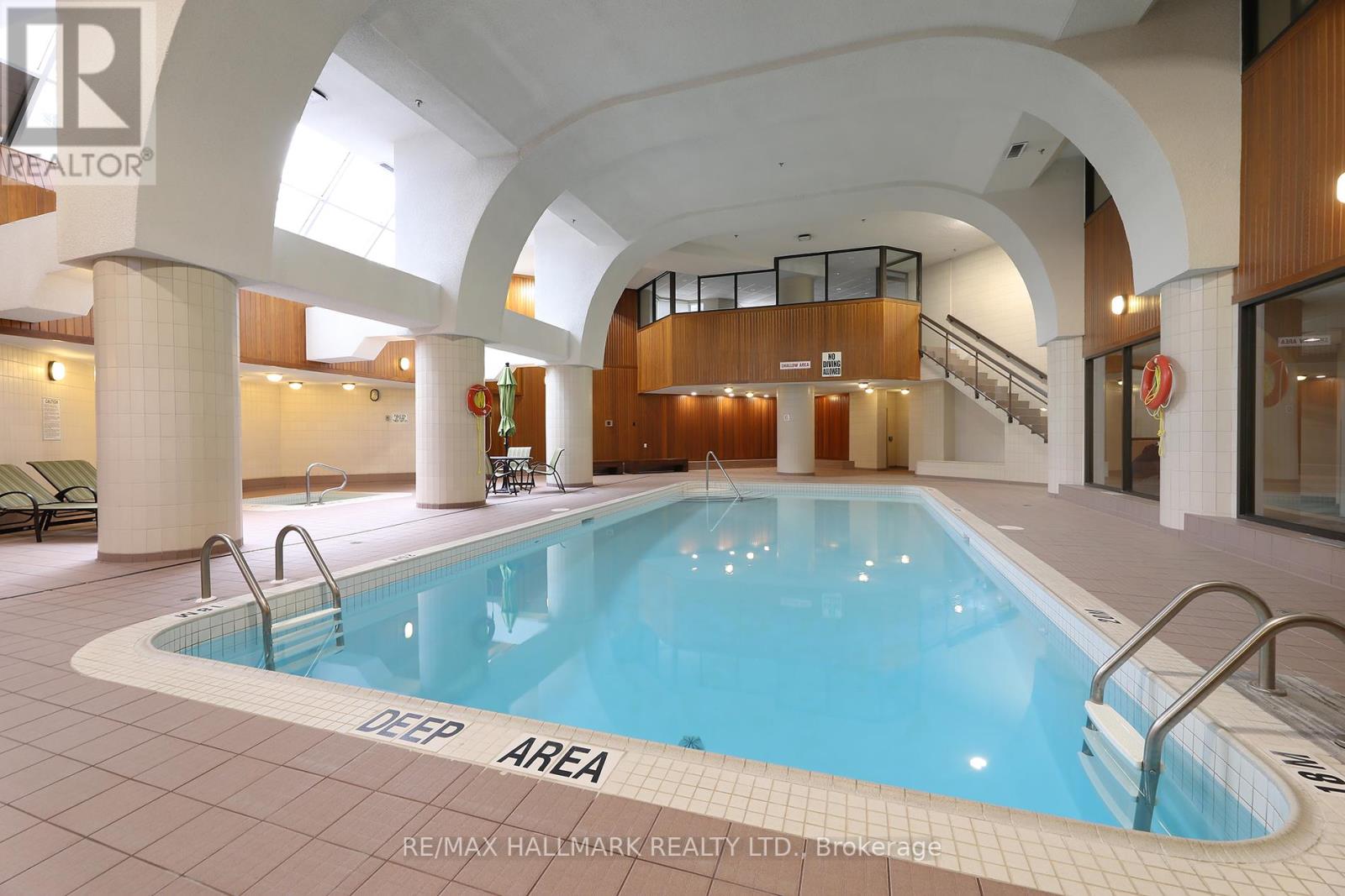 1704 - 10 Kenneth Avenue, Toronto, Ontario  M2N 6K6 - Photo 29 - C12989758