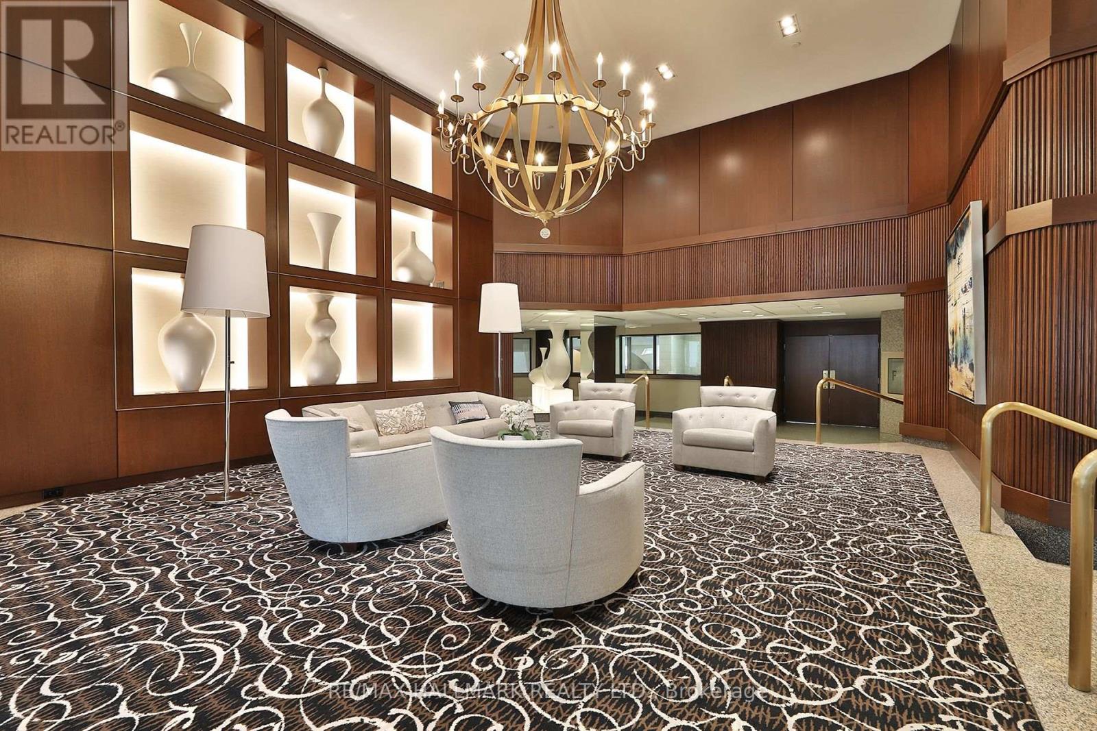 1704 - 10 Kenneth Avenue, Toronto, Ontario  M2N 6K6 - Photo 3 - C12989758