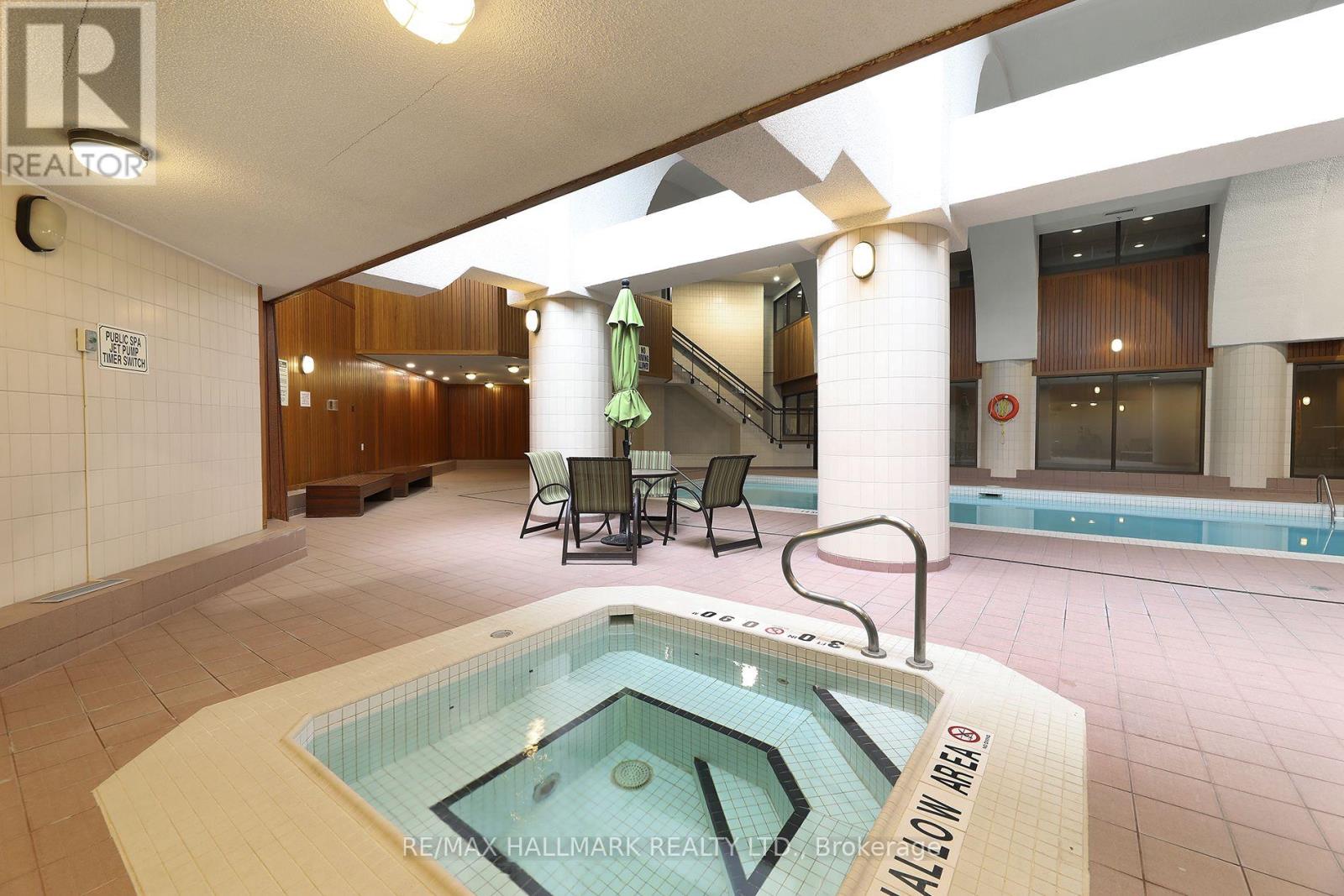 1704 - 10 Kenneth Avenue, Toronto, Ontario  M2N 6K6 - Photo 30 - C12989758