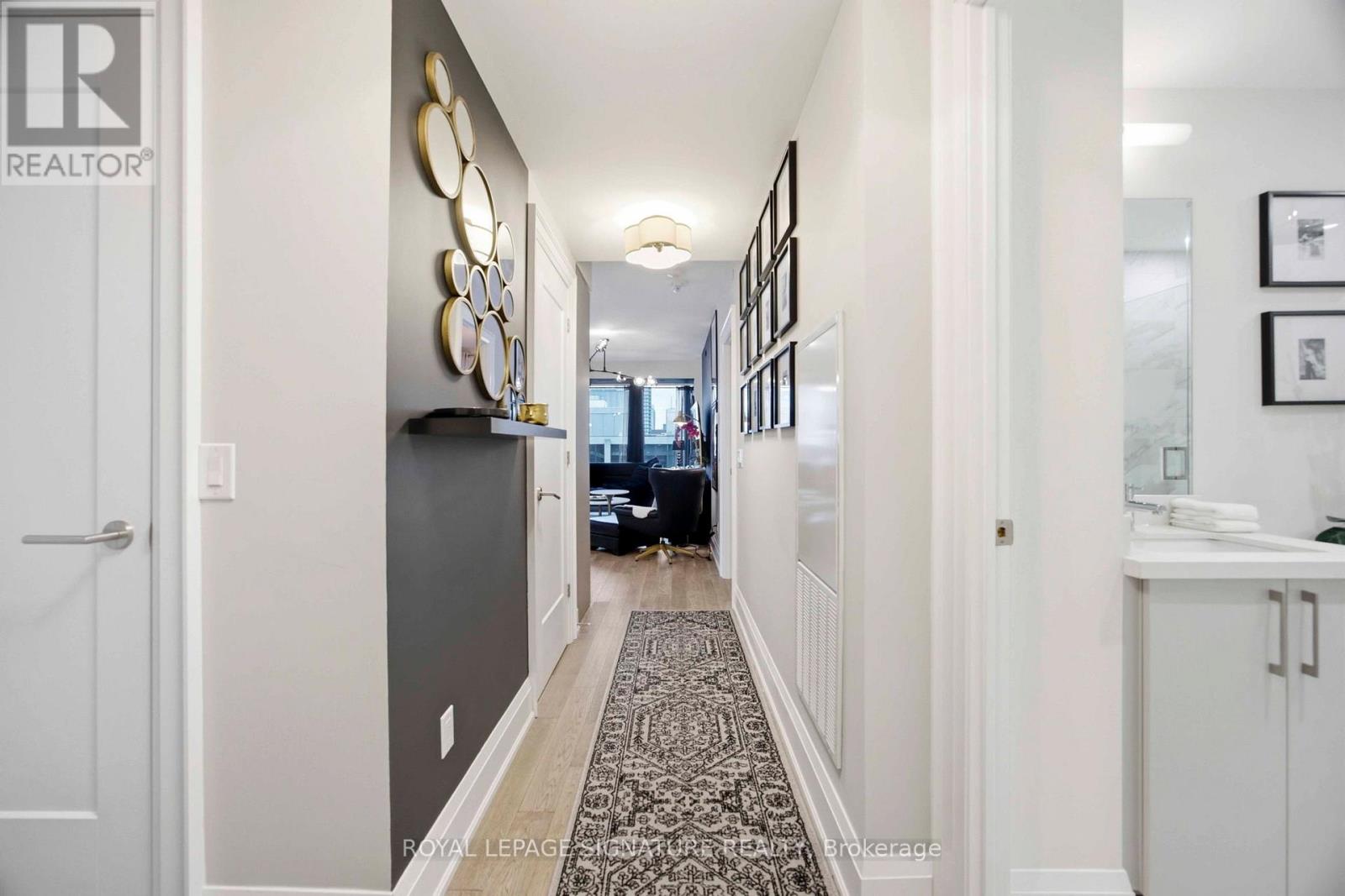 2307 - 88 Cumberland Street, Toronto, Ontario  M5R 0C8 - Photo 10 - C12989764