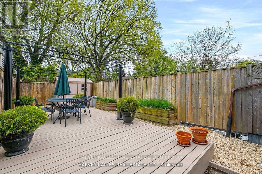 291 Arlington Avenue, Toronto, Ontario  M6C 2Z8 - Photo 22 - C12989766