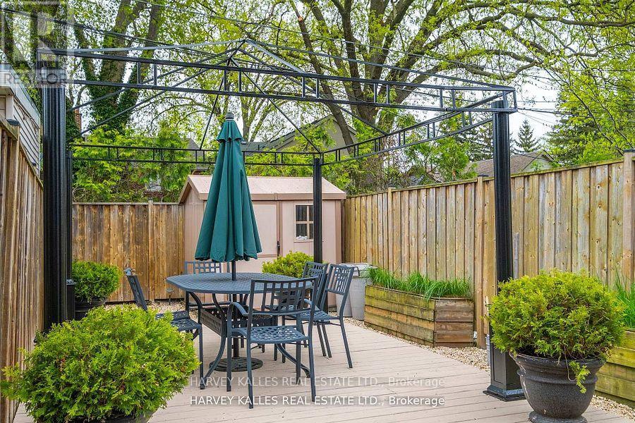 291 Arlington Avenue, Toronto, Ontario  M6C 2Z8 - Photo 23 - C12989766