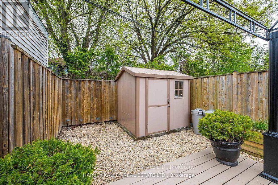 291 Arlington Avenue, Toronto, Ontario  M6C 2Z8 - Photo 24 - C12989766