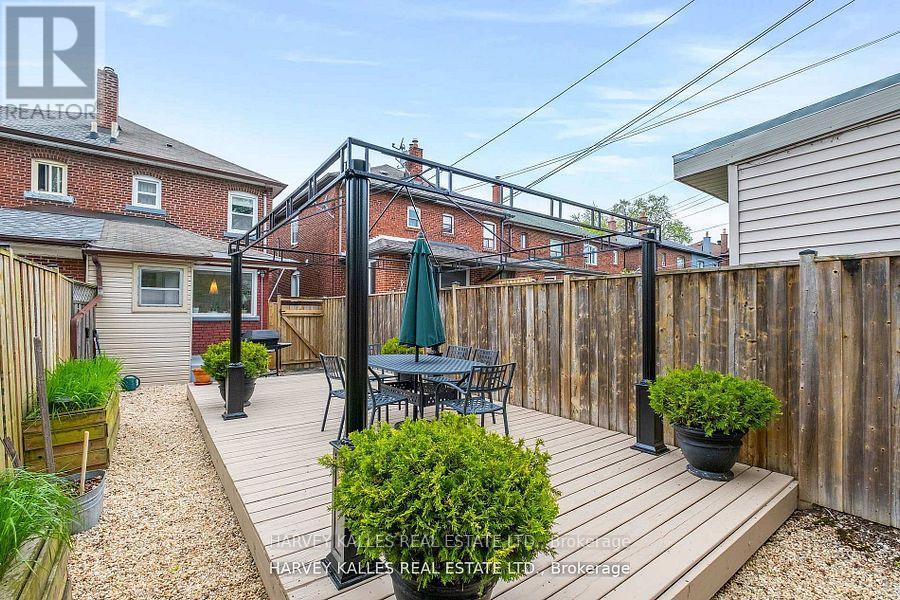 291 Arlington Avenue, Toronto, Ontario  M6C 2Z8 - Photo 25 - C12989766