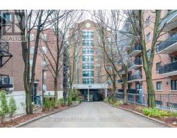 202 - 97 LAWTON BOULEVARD, Toronto, Ontario