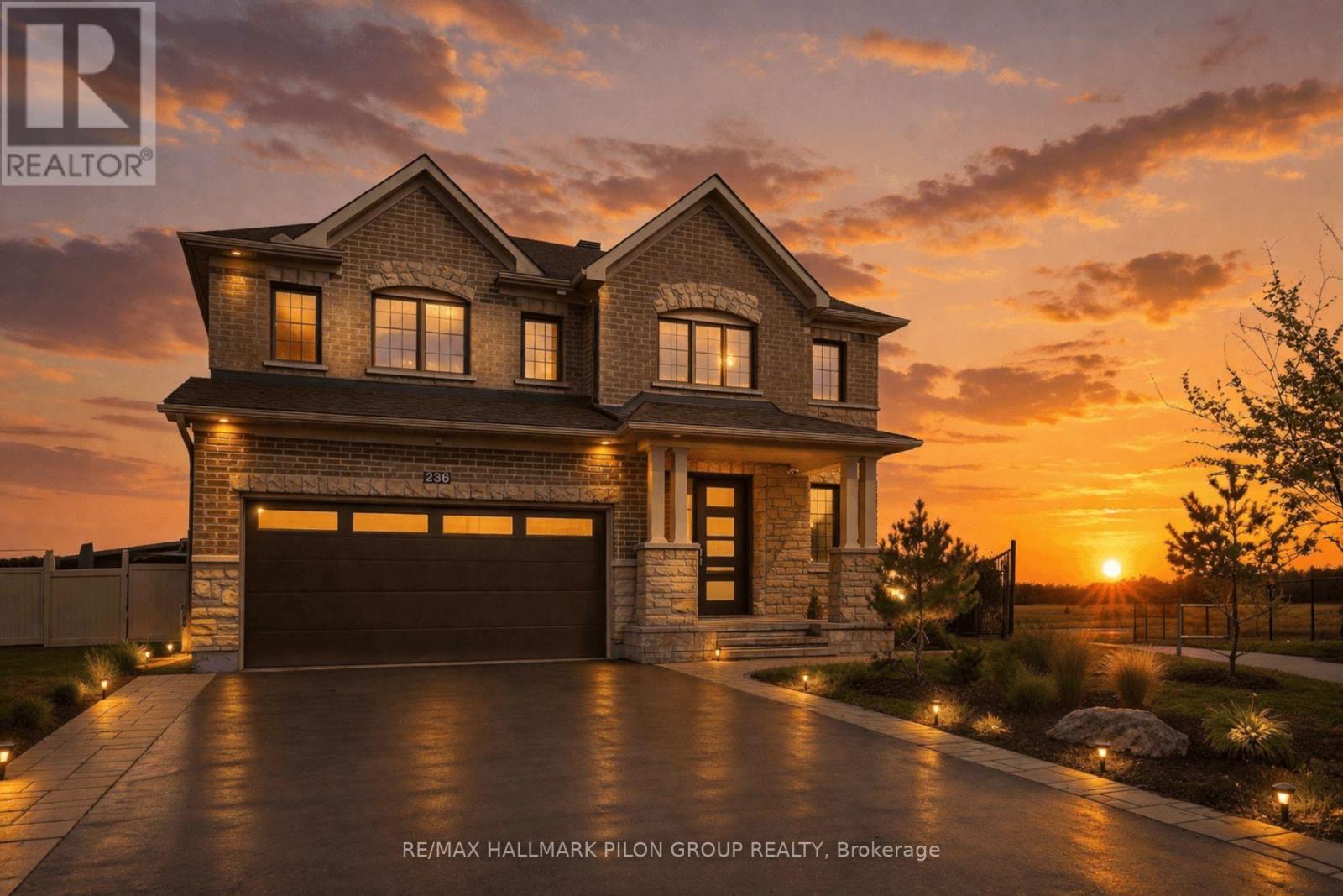 236 ESTURGEON STREET, Ottawa, Ontario