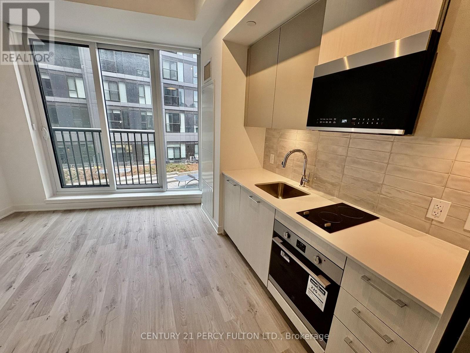 332 - 30 DREAMERS WAY, Toronto, Ontario